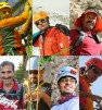 موفقیت کوهنوردان کازرونی