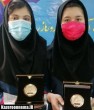 درخشش دانش آموزان کازرونی در جشنواره ملی «دختران امروز»