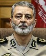 پيام فرمانده کل ارتش به مناسبت شهادت شماری از دريادلان ارتش