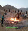 برگزاری کارگاه آموزشی اطفای حریق کوهستان