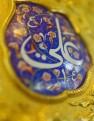 اقتدار امام علی‌(ع) از نوع منطق، فکر و سیاست بود