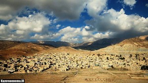 کلیپ تصویری: روستای تاریخی دوسیران