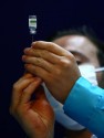 تزریق ۴۰۴ دوز واکسن کرونا به بیماران خاص در کازرون