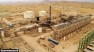 پروژه اولین نفت سبک ایران در شهر کنارتخته کازرون