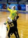 کازرون میزبان مسابقات هندبال نوجوانان دختر استان فارس