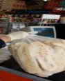 اطلاعیه اتاق اصناف کازرون در مورد ممنوعیت فروش نان گرم و فانتزی