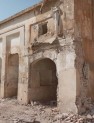 خانه‌های تاریخی کازرون زیر سایه لودرها/ یک بنای دیگر تخریب شد