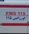 ۶ مصدوم در تصادف تریلی با پراید در جاده کازرون- بوشهر