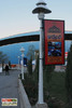 پنجمین نمایشگاه بازار بزرگ گردشگری خاورمیانه