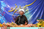 حجت الاسلام والمسلمین محمدجعفر جوشن