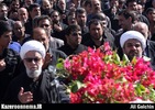متن و حاشیه اجتماع عظیم عزاداران فاطمی کازرون