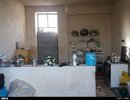 آشپزخانه منزل غلامعلی غلامپور