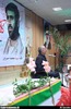 اولین سالگرد شهید محمد مسرور