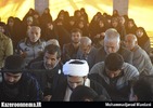 محفل معنوی یا مهدی(عج) در دهه فجر