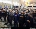 اجتماع بزرگ عزاداران فاطمی کازرون-03
