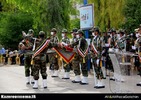 رژه روز ارتش در کازرون
