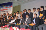 گردهمایی دانش‌آموختگان دبيرستان بستانپور (شاپور) - 2
