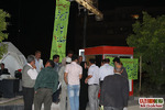 مهمانان نوروزی در بوستان مردانی
