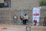 نماز عيد فطر كازرون