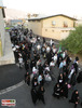نماز عید فطر در کازرون