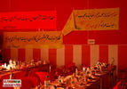 حاشیه های سفر استاندار فارس به کازرون