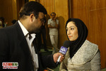 مراسم تقدير از برگزيدگان جشنواره تآتر فجر استان فارس