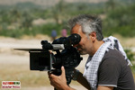 تصویربرداری فیلم مستند سلمان فارسی در شهرستان کازرون
