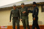 نماز عید فطر در کازرون