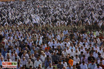 نماز عید فطر در کازرون