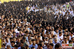 نماز عید فطر در کازرون