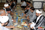 نماز عید فطر در کازرون