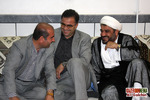 نماز عید فطر در کازرون