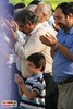 نماز عید فطر در کازرون