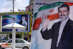 انتخابات مجلس نهم در کازرون به روايت تصوير - 7